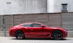 Bentley Continental GT 2018 года (MY)